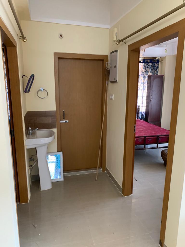 Fully Furnished 3bhk in Rajgarh, Chandmari, Guwahati, Assam, India for Rent